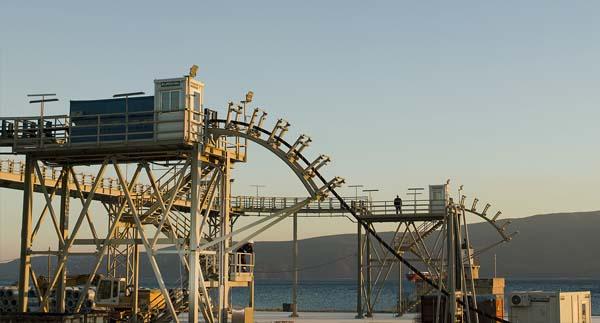 Hellenic Cables will deliver the submarine export cable system for Ocean Winds’ BC-Wind project in Poland